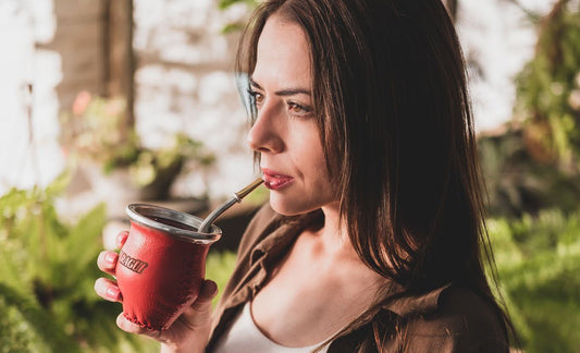 ADELGAZAR CON LA YERBA MATE