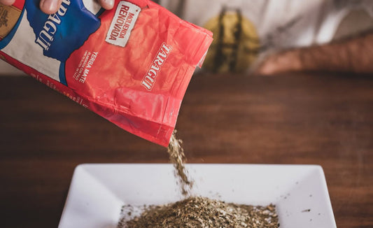 ¿POR QUÉ LA YERBA MATE PODRÍA SER UN SUPERALIMENTO?